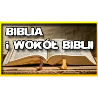 Biblia i wokół Biblii